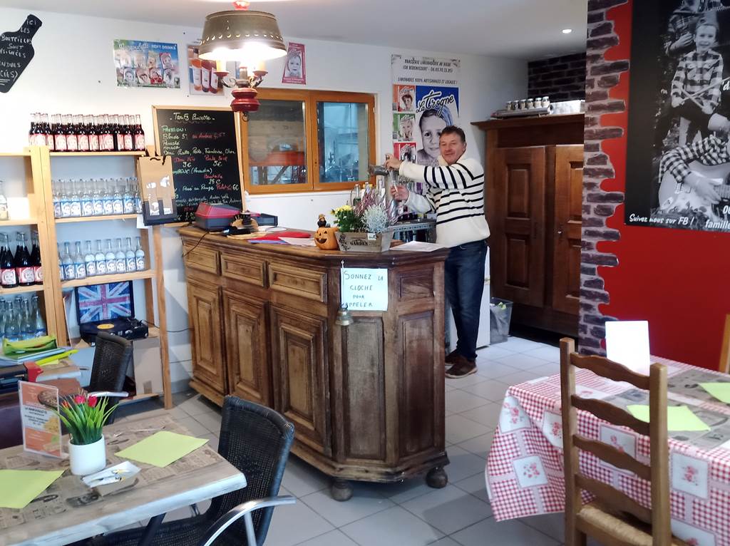 Snacking La Margoulette, Bergnicourt - photo 4