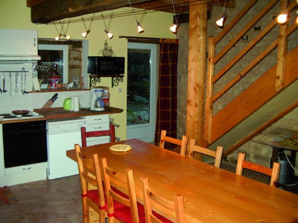 La Ferme de Vigneron