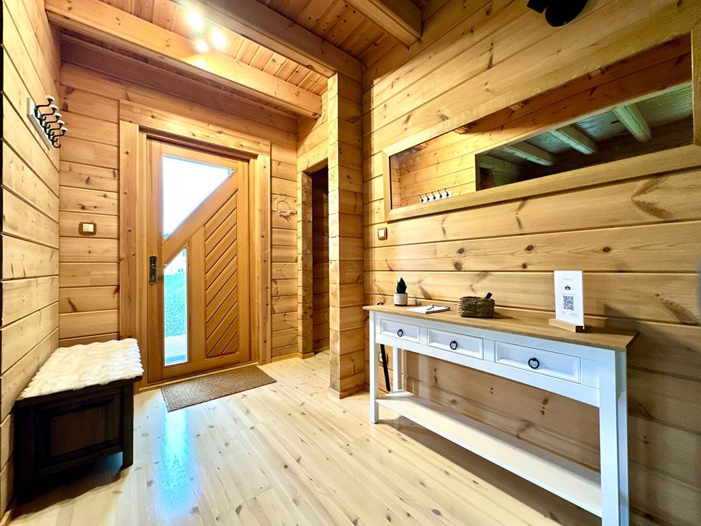 Au Chalet d' Aurélie