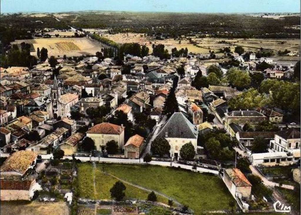 L'Arboretum des 7 Fontaines à Septfonds