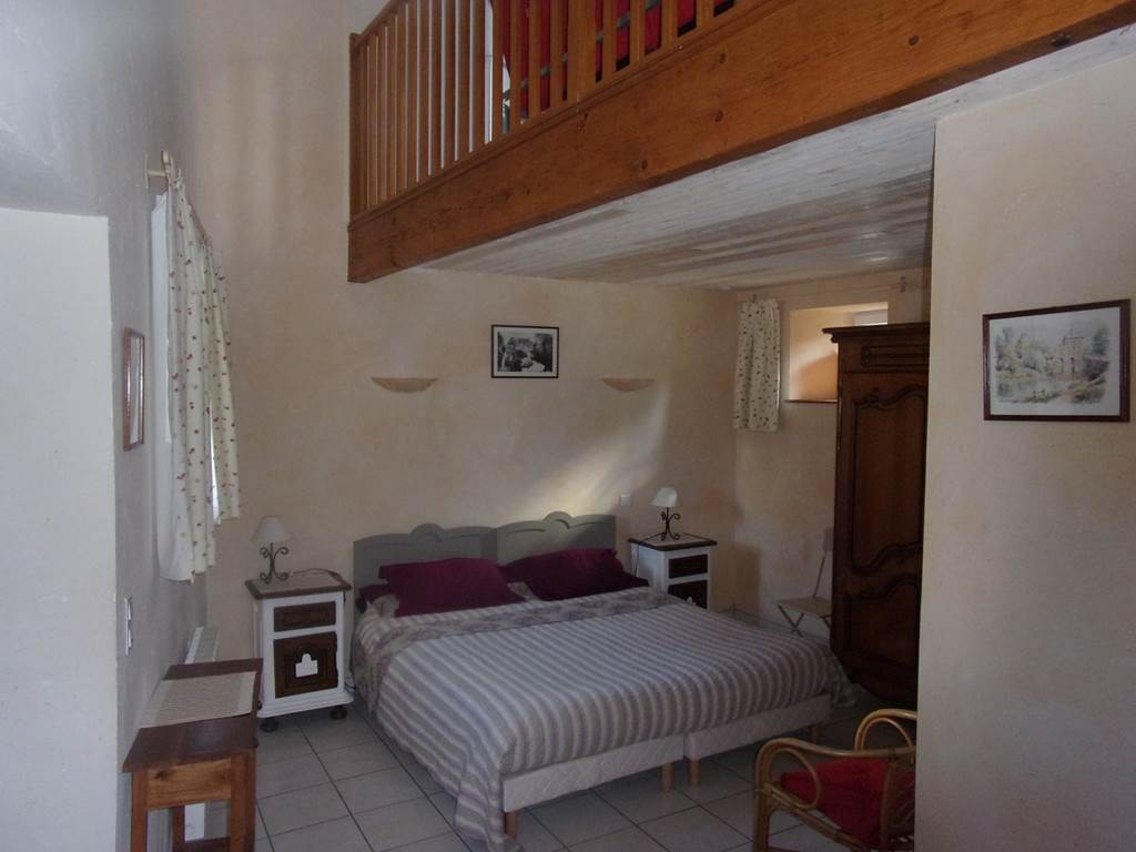 Gite - La Dorlotte — photo 3