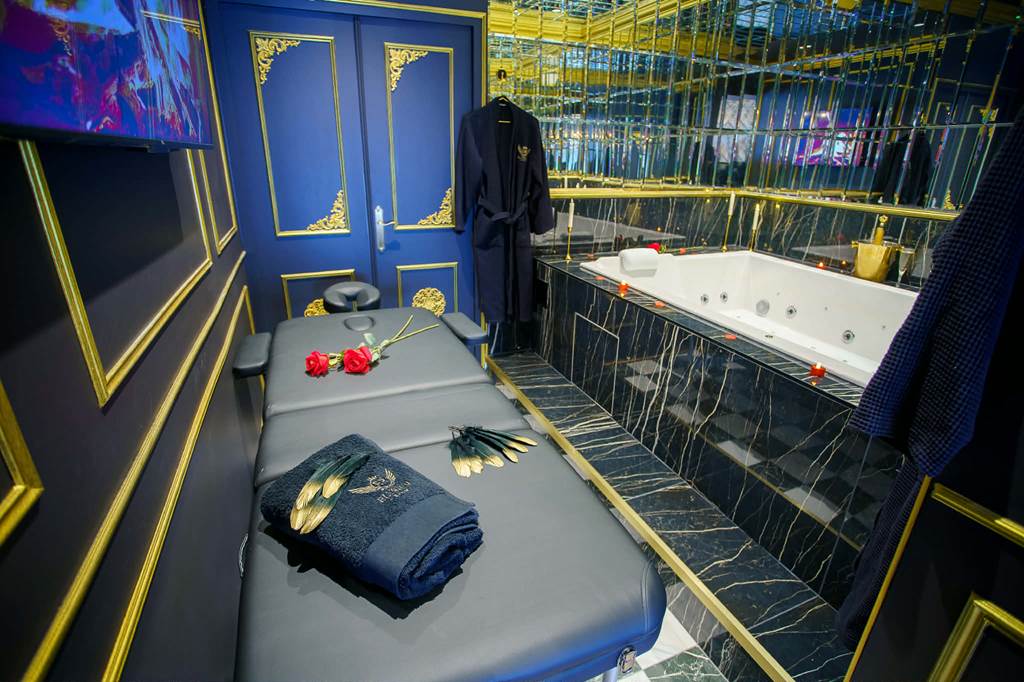 Elysium Room Suite — photo 2