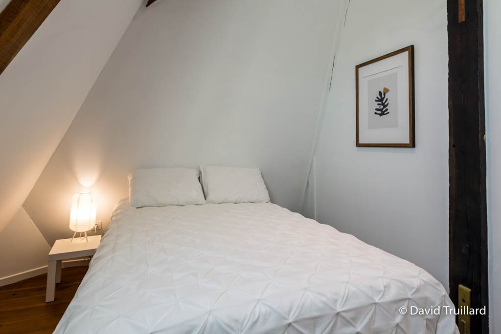 Meublé de tourisme Suites Mana - Suite Maui