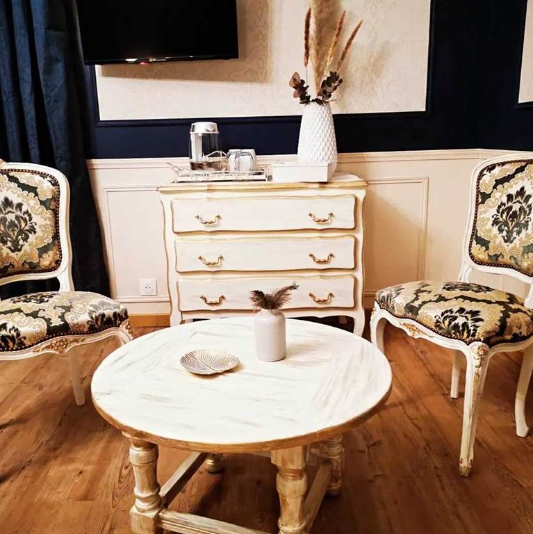 Chambres d'hôtes - La Maison D'Hotte, Tournes