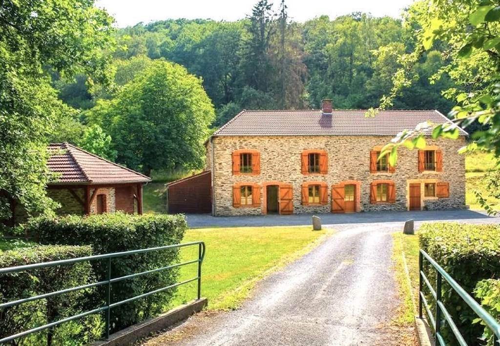 Gîte n°324 "LE CABRERA"