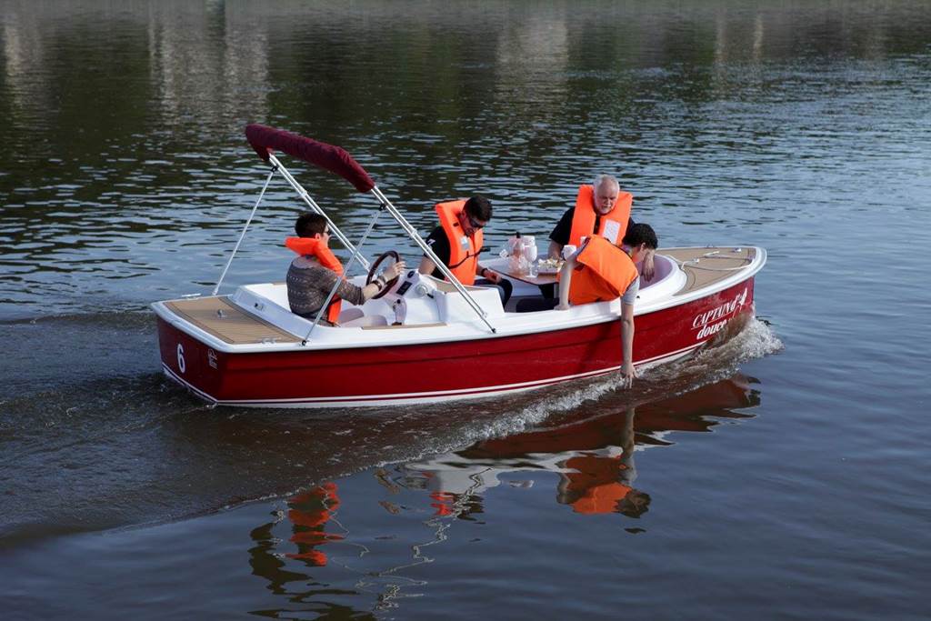 Captain d'ô douce, Givet - photo 5