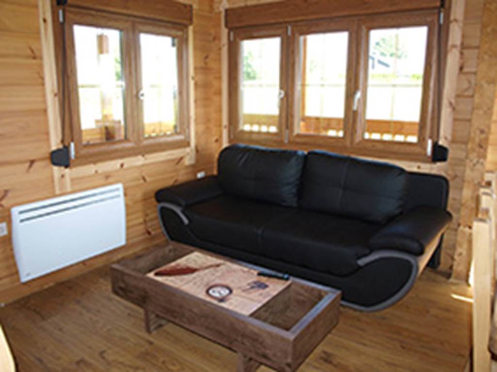 Chalet Le Netta