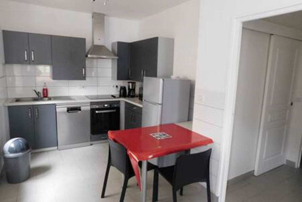 Gîte du commerce Haulmé, Haulmé - photo 4