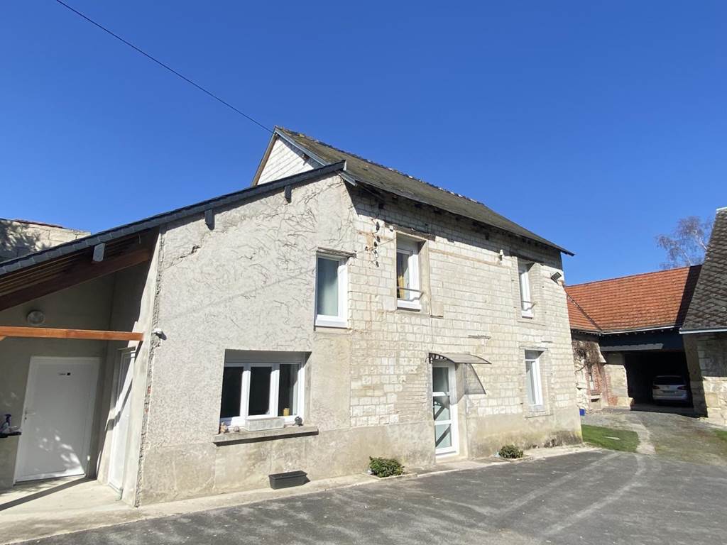 Gîte Le Clos Saint Remy