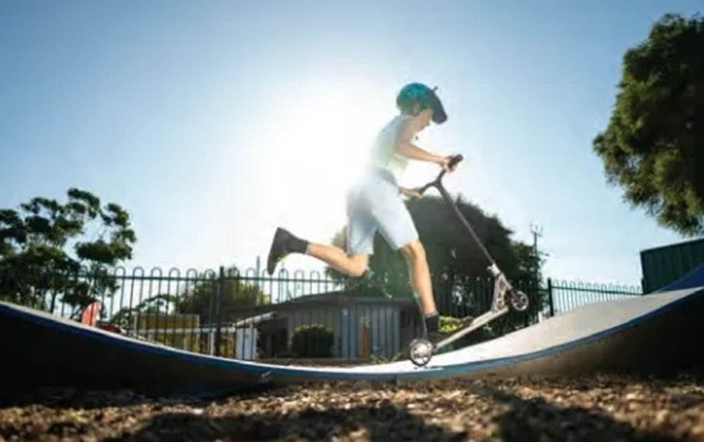 Camping Les Naïades, Chatel-Chéhéry - photo 8