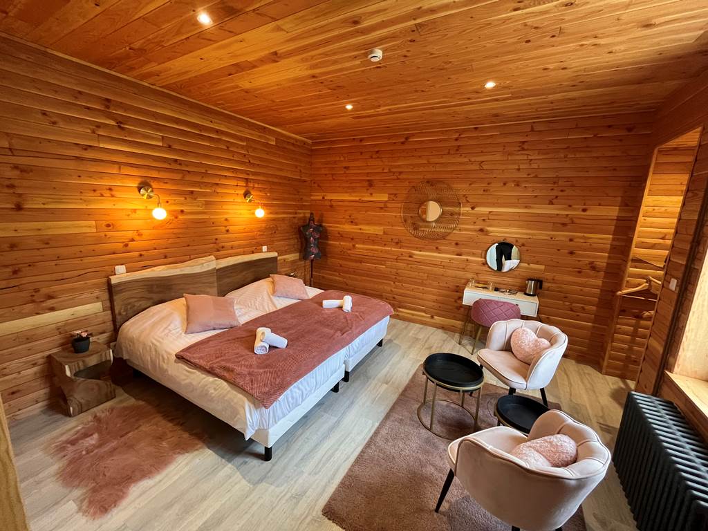 Chambres d'hôtes "Le Clos joli", Haybes - photo 6