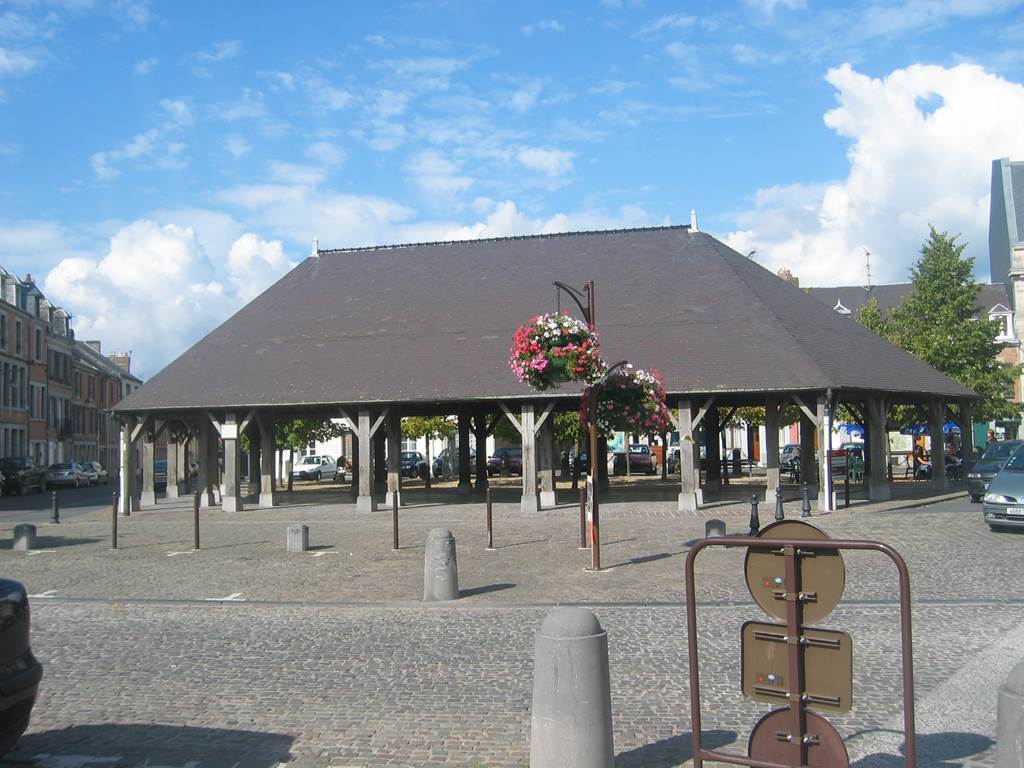 Rocroi « Petite cité de caractère », Rocroi - photo 5