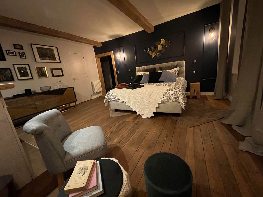 Maison Longue