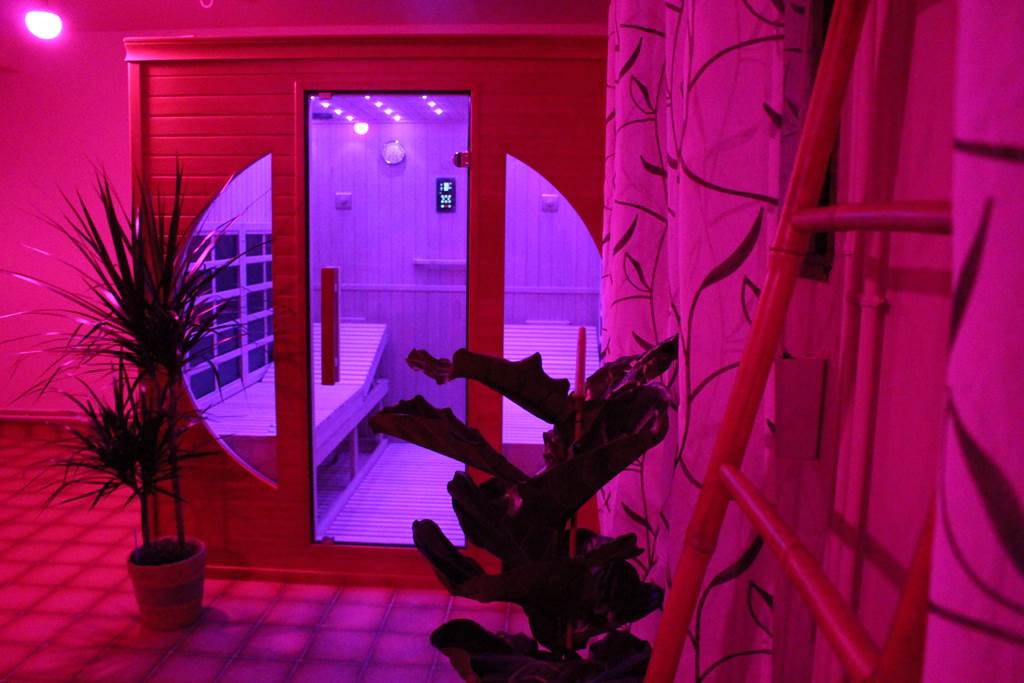Gîte de l'Arnes — photo 3