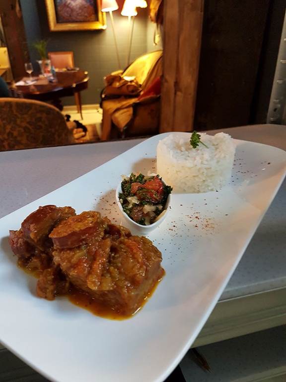 Brasserie "Bistrot des chineurs", Charleville-Mézières - photo 6