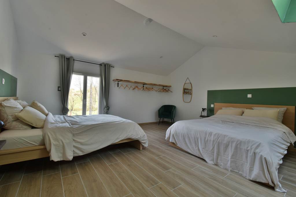 Gîte Petit Talma, Grandpré - photo 4