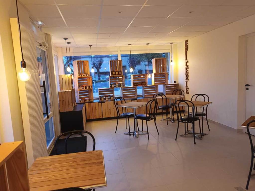 La Taverne de Maugis, Noyers-Pont-Maugis - photo 6