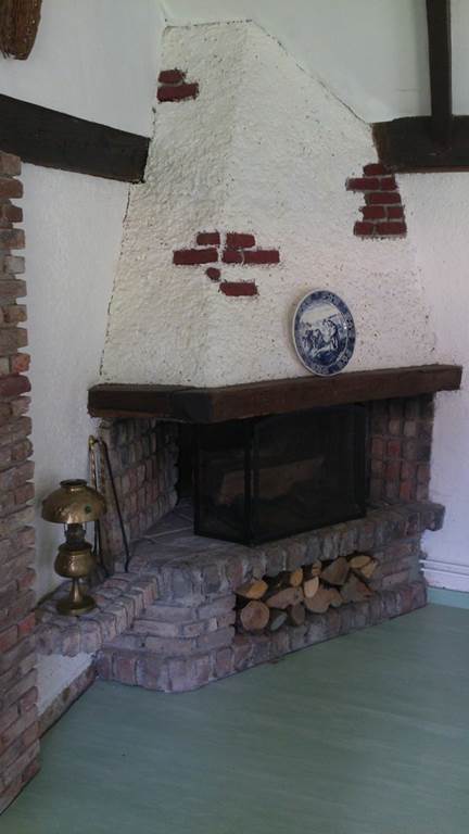 Gîte "LE MARLY'S" - BERNOT Marléne