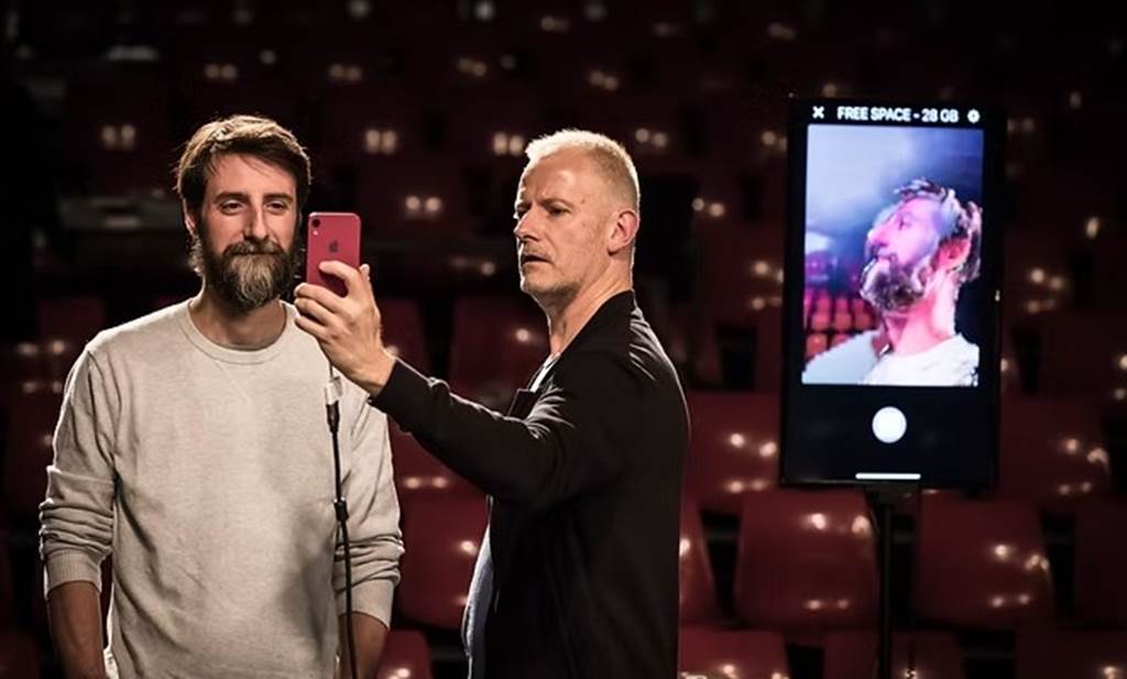 Que du bonheur avec vos capteurs - Vouziers