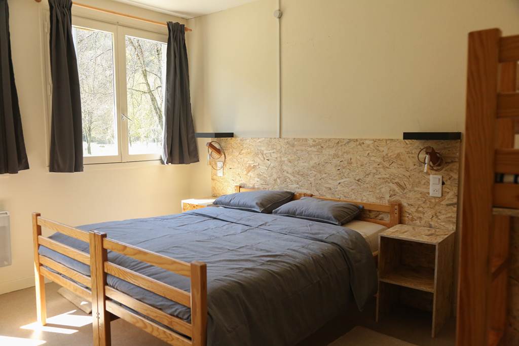 Gîte 9 personnes au Domaine d'Haulmé, Haulmé