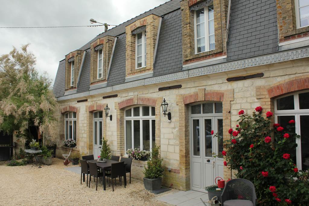 Le Presbytère de Sévigny, Sévigny-Waleppe - photo 15