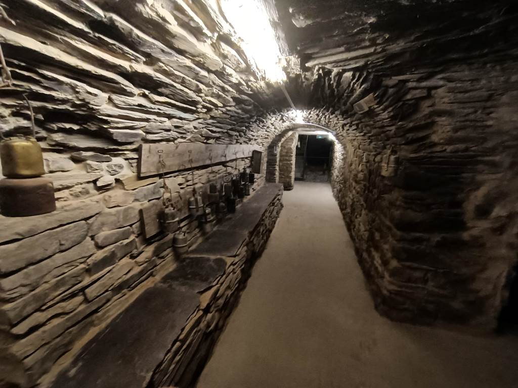 Musée de l'Ardoise Michel Paradon, Fumay - photo 2