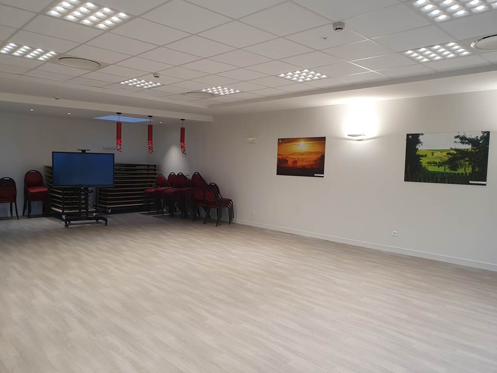 Aux Lits Ardennais, Liart - photo 5