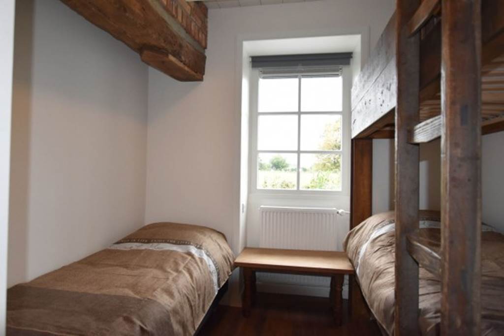 Gîte "Le Pavillon" - La Neuville-aux-Joutes