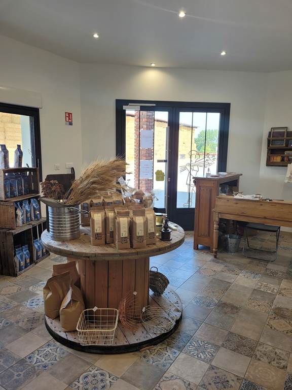Boutique - Ferme des P'tits Gourmands — photo 3