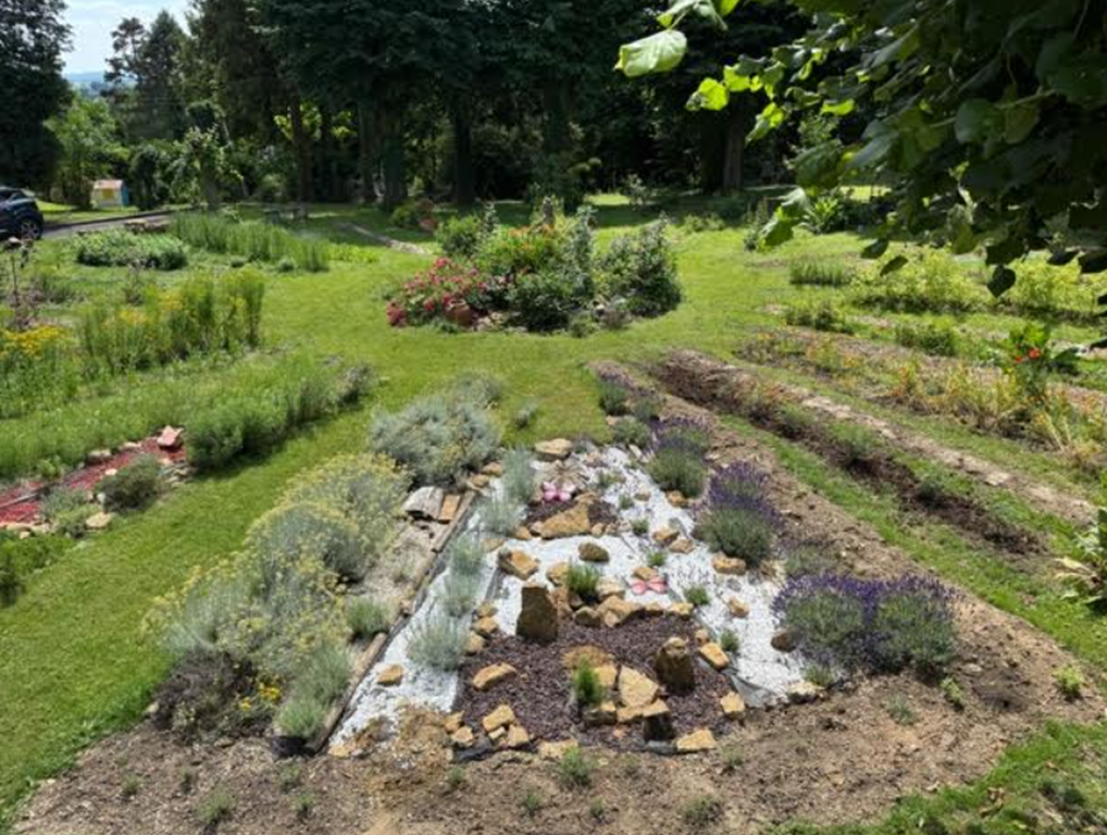 Les jardins de Lola — photo 3