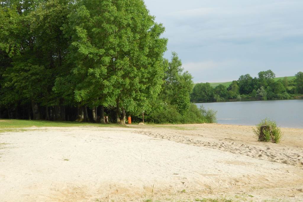 Gîte du Lac de Bairon — photo 2