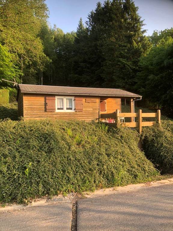 Chalet le Bausoy