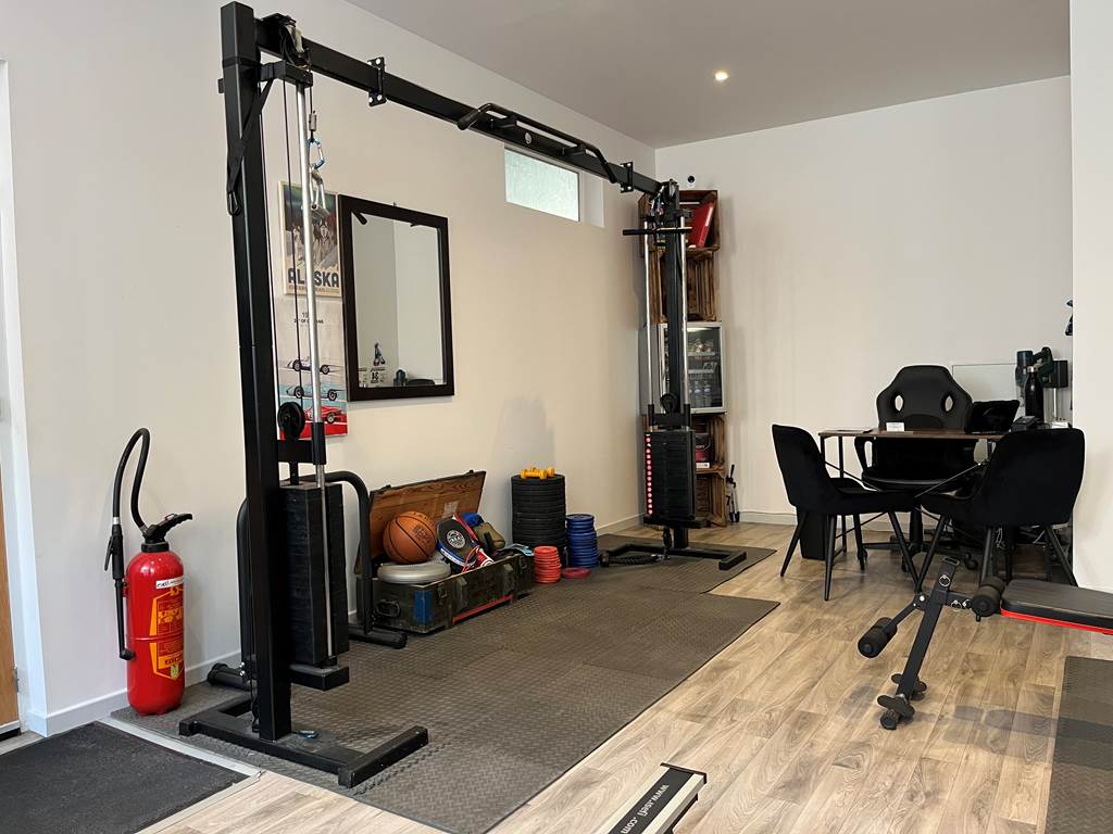 Salle de Sport MFitness — photo 3