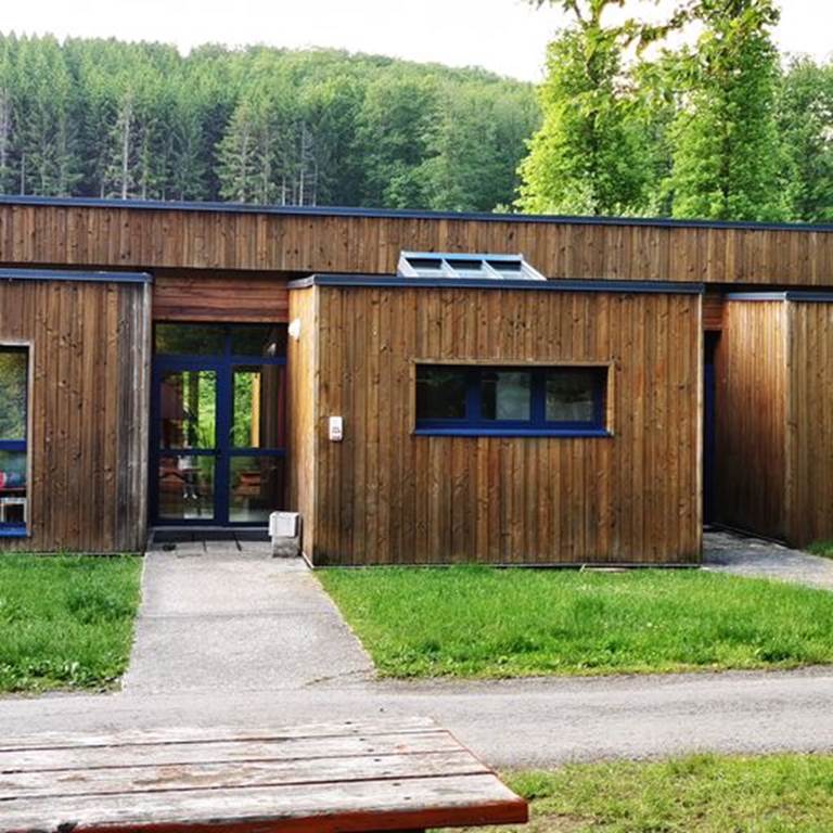 Gîte 19 personnes au Domaine d'Haulmé, Haulmé - photo 2