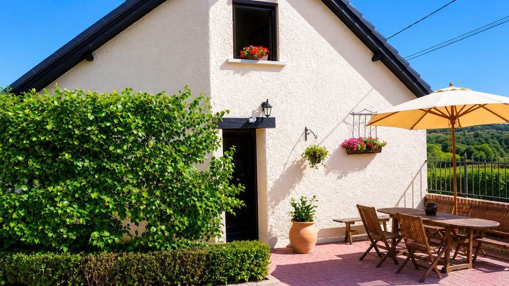 Gîte Le P'Tit Bourquin