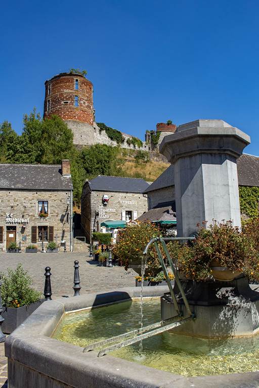 Village de Hierges, Hierges - photo 2