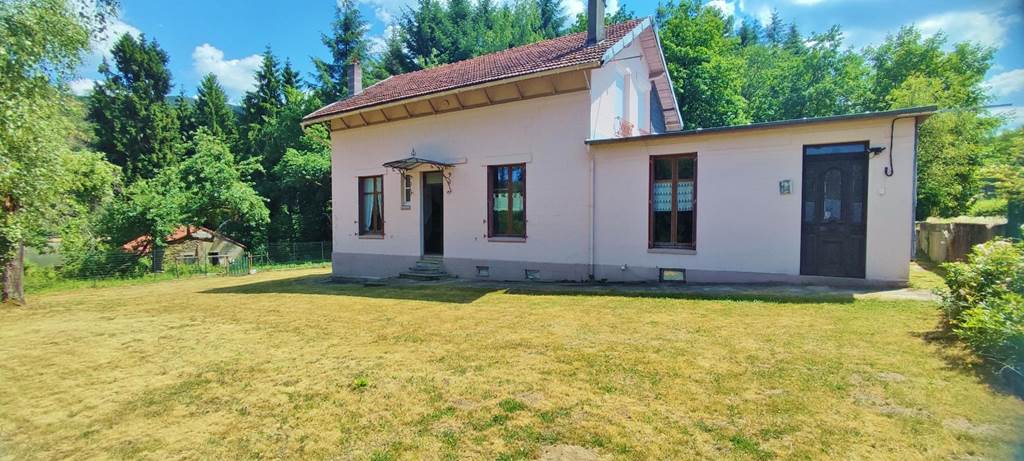 Gîte n°358 "LA FOLIE"