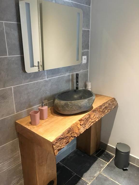 Les Gîtes du Moulin de la Rayère, Les Hautes-Rivières - photo 4