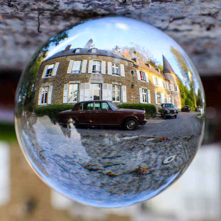 Château de l'Aviette, Rancennes - photo 5