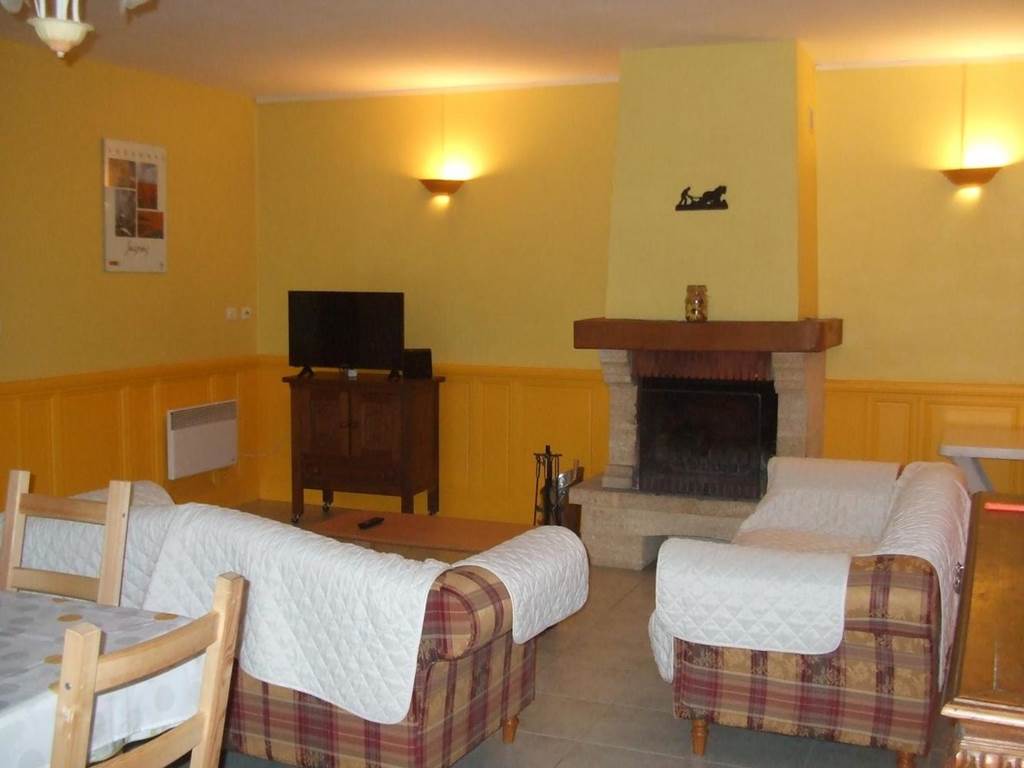 LE BOIS DU GART, Bossus-lès-Rumigny - photo 5