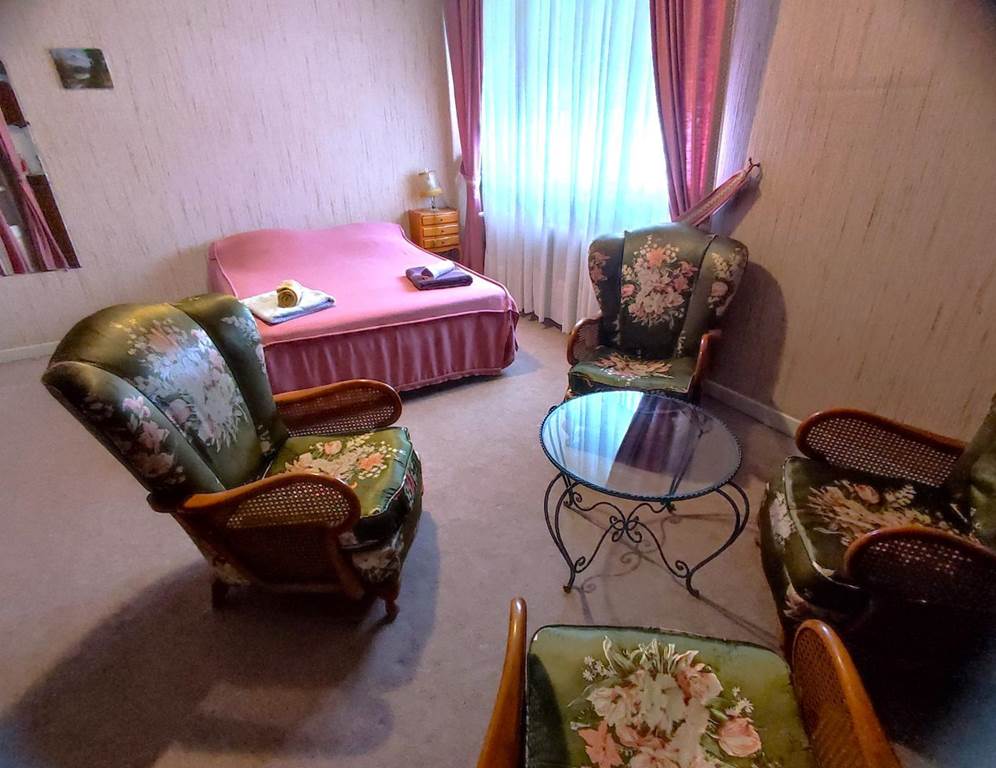 Gîte Chez Anne