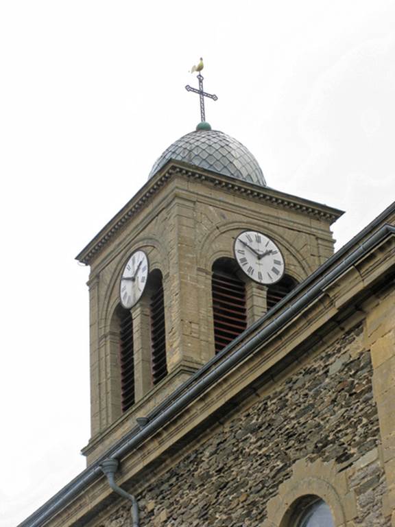 Eglise Notre Dame de Montcy Notre Dame, Montcy-Notre-Dame - photo 2