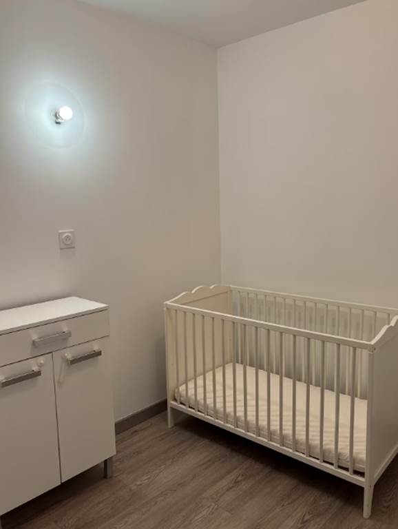 Appartement la Beglotte - photo 3