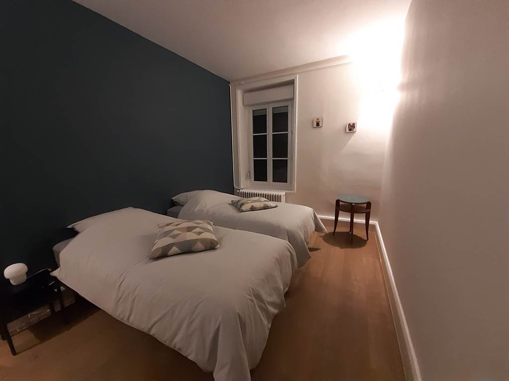 Gîte Bulle d'Ardenne