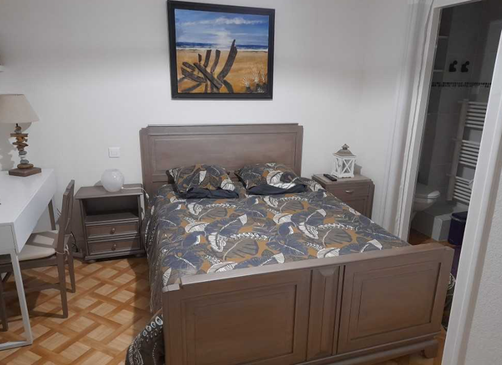 Gîte des Nutons — photo 2