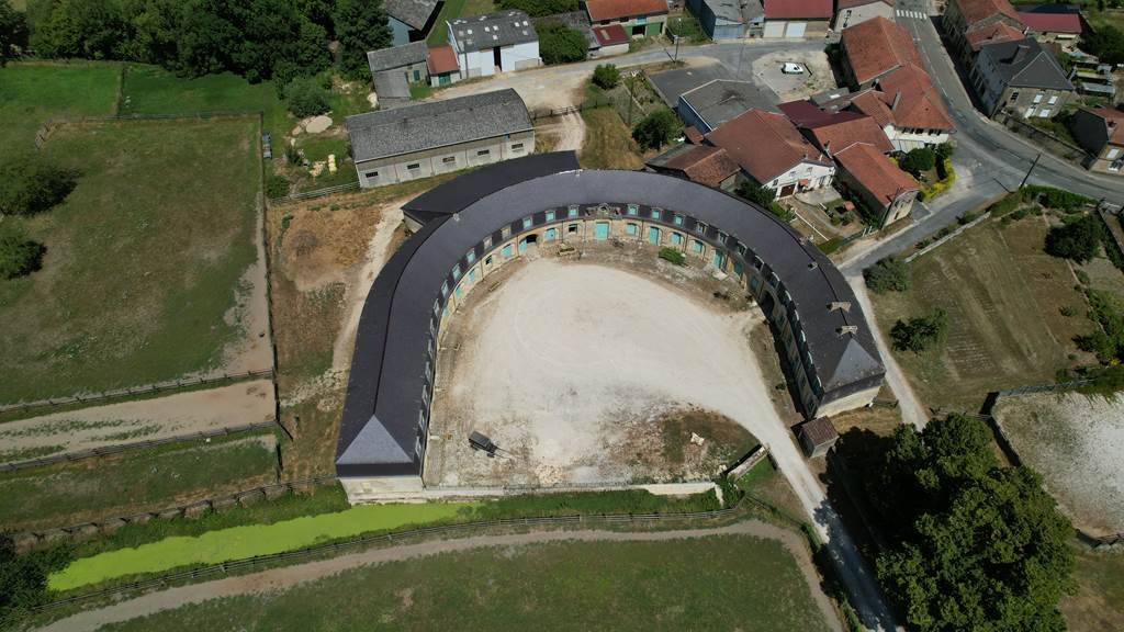 Musée du cheval de trait ardennais, Buzancy - photo 5