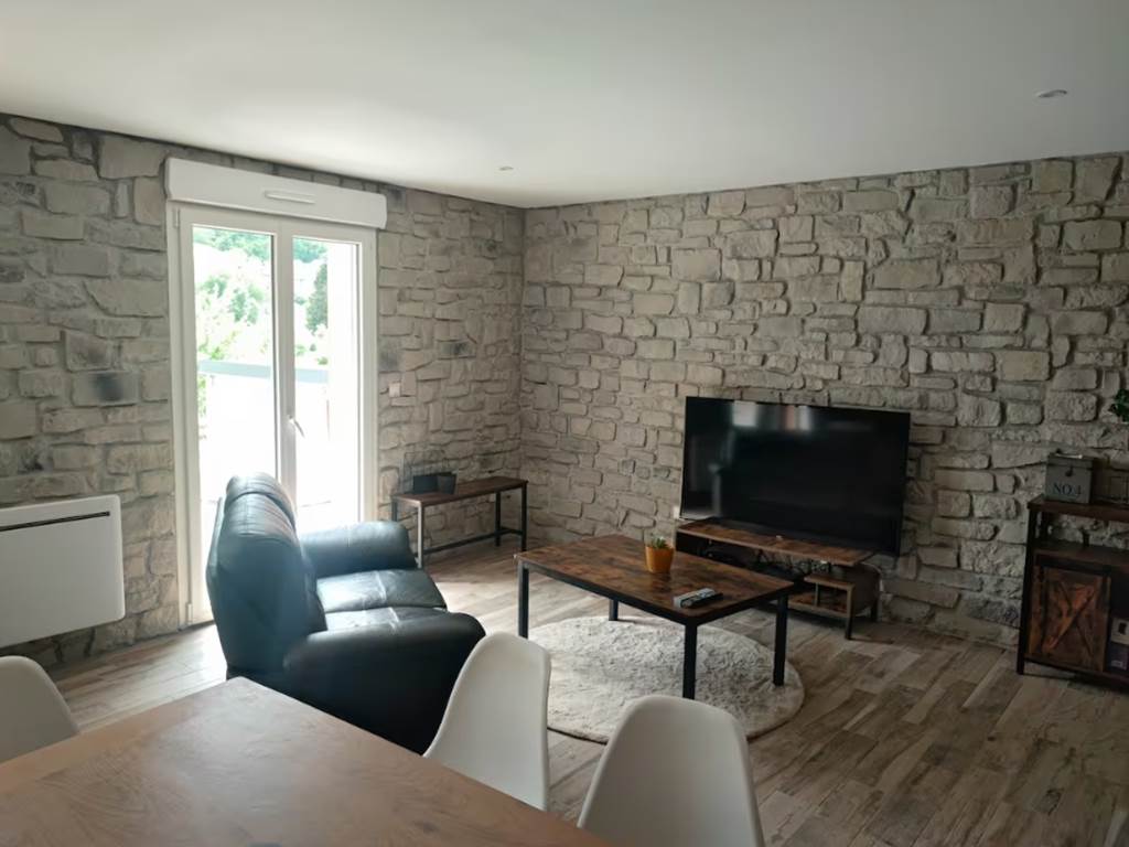 Petit chalet tout confort — photo 3