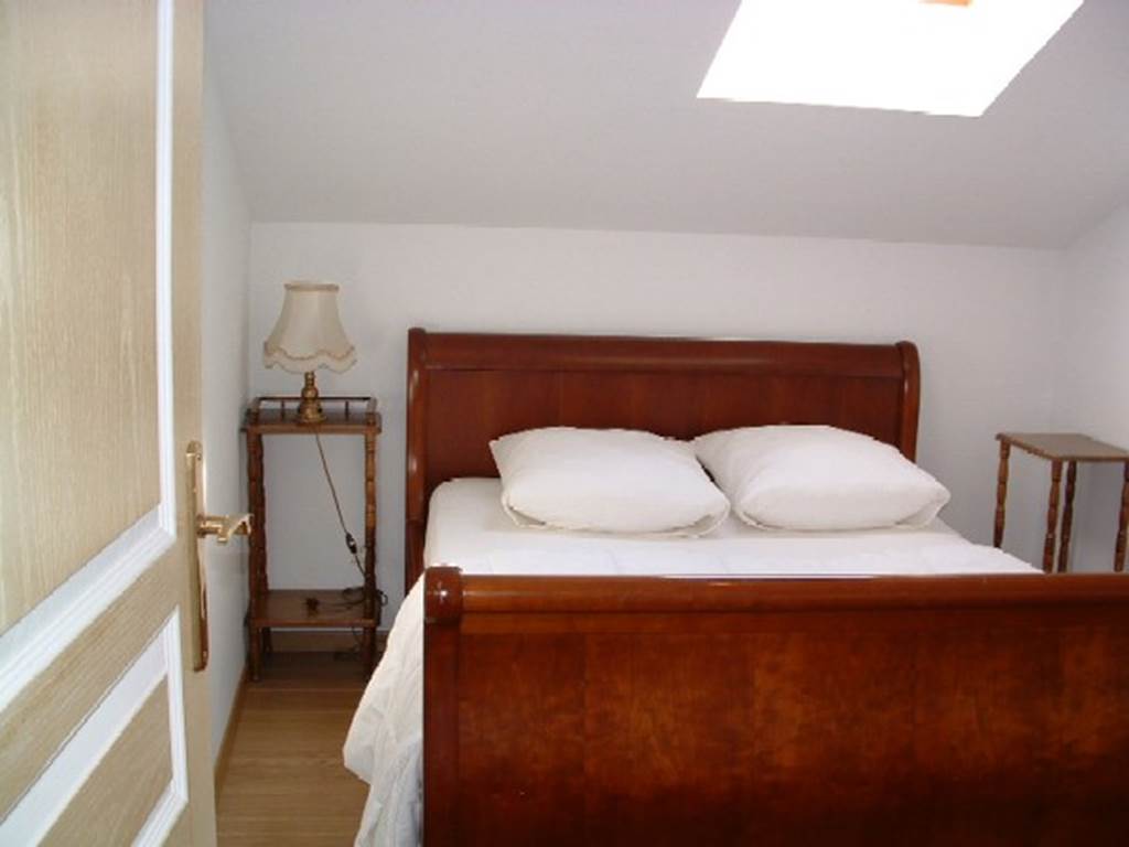 Chambres d'hôtes - JOIGNY SUR MEUSE