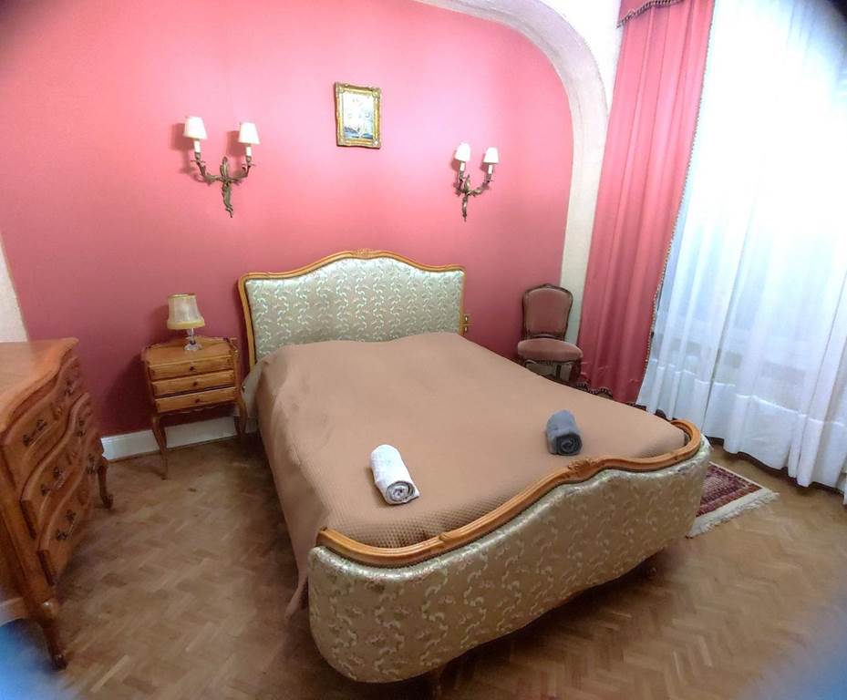 Gîte Chez Anne