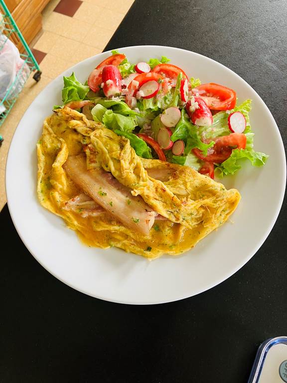 La maison Chanchet - Le Bistro d'Hargnies, Hargnies - photo 5